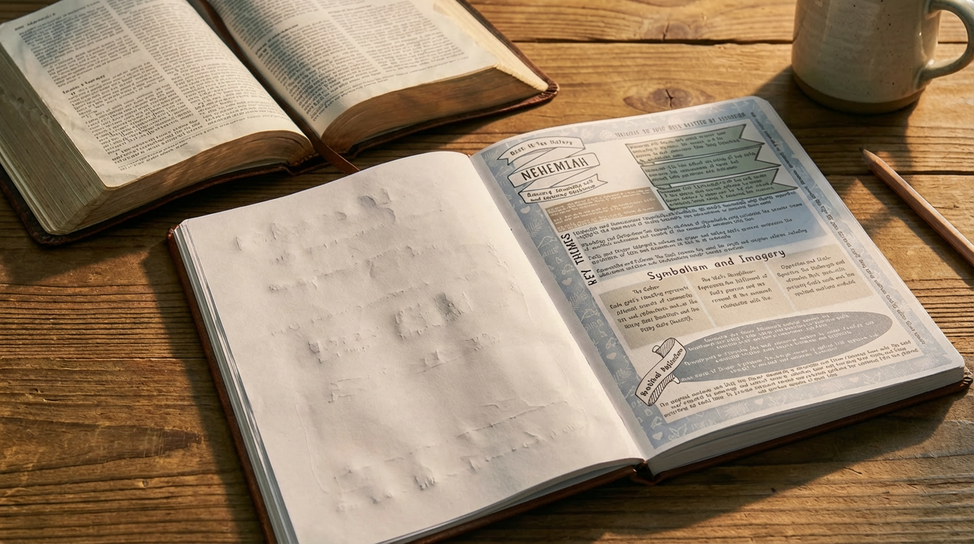 Scriptural Thinkpad Faith and Scripture Daily – FaithSprout